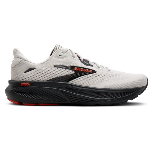 MENS - Brooks Ghost 18 - Coconut/Pearl Tigerlily