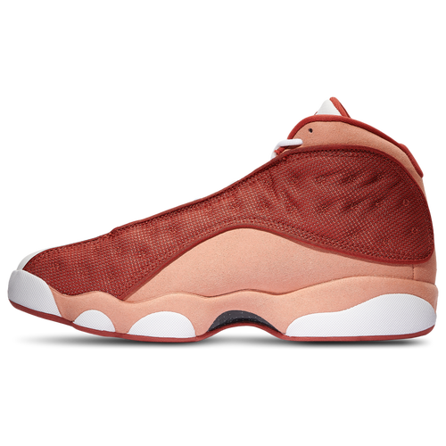 Air Jordan 13 Retro Dune Red terra Blush 11