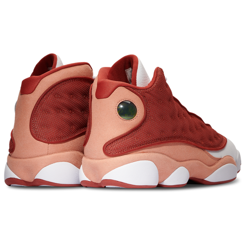 Air Jordan 13 Retro Dune Red terra Blush 8.5