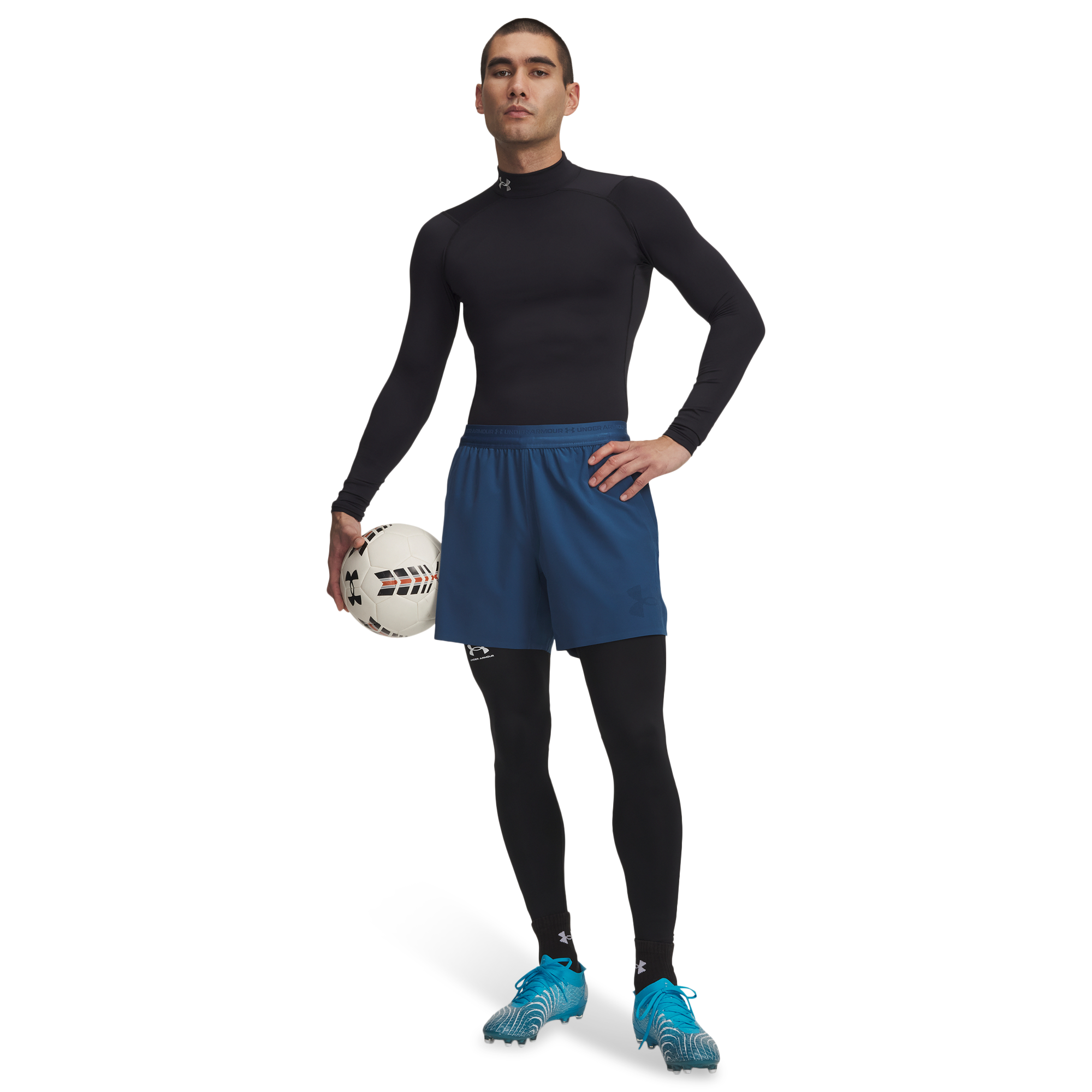 Under Armour CG Compression Tights  - Men's