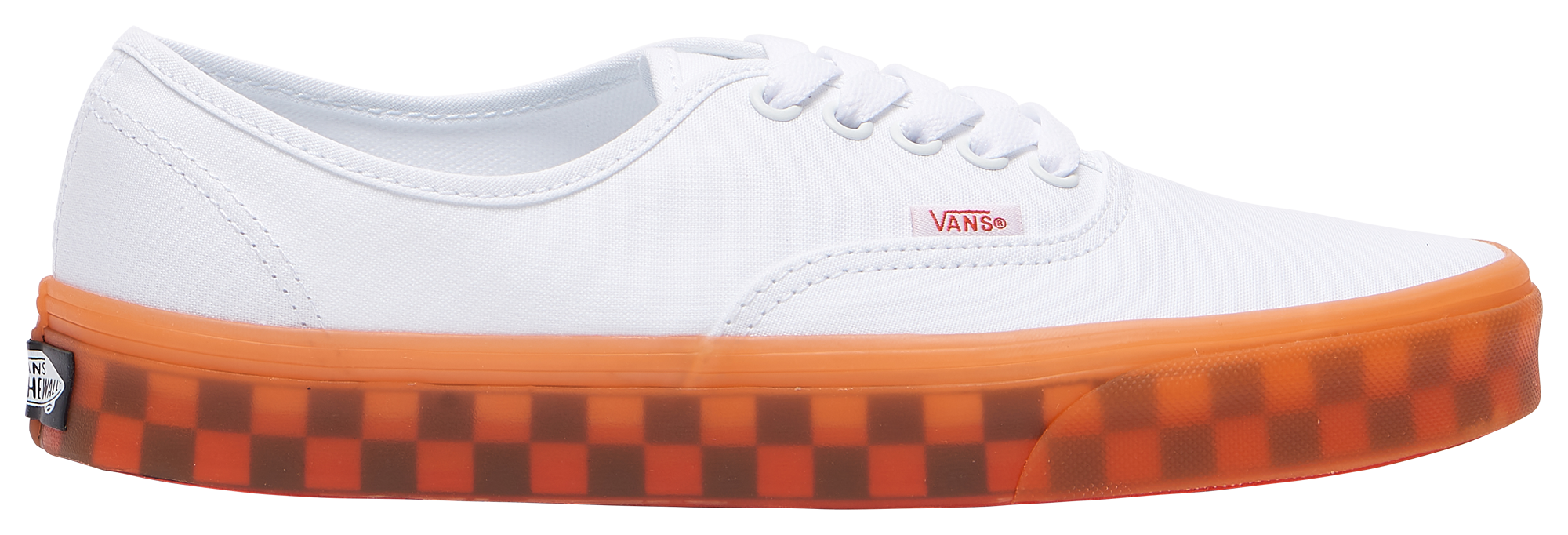 Vans hotsell era bianche