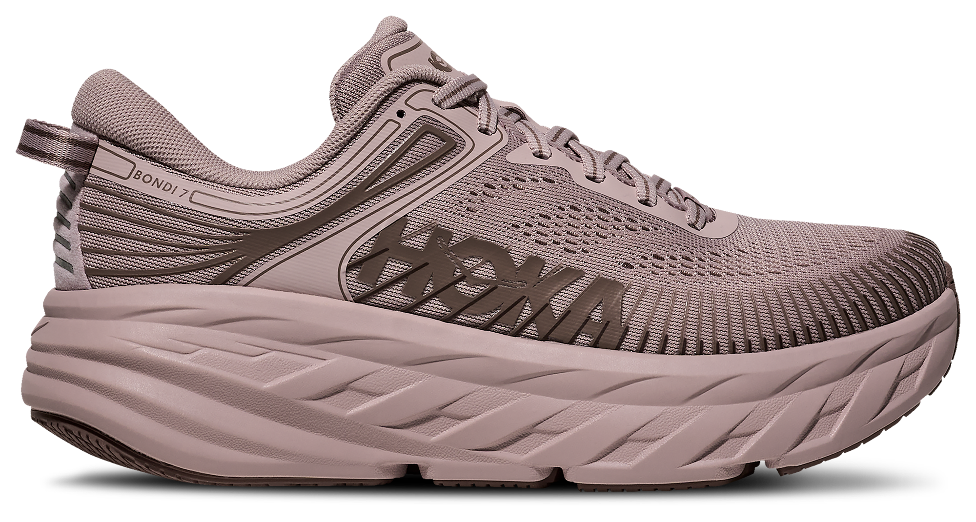 HOKA Bondi 7 | Foot Locker Canada