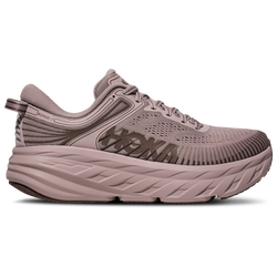 Women's - HOKA Bondi 7  - Date Sugar/Date Syrup
