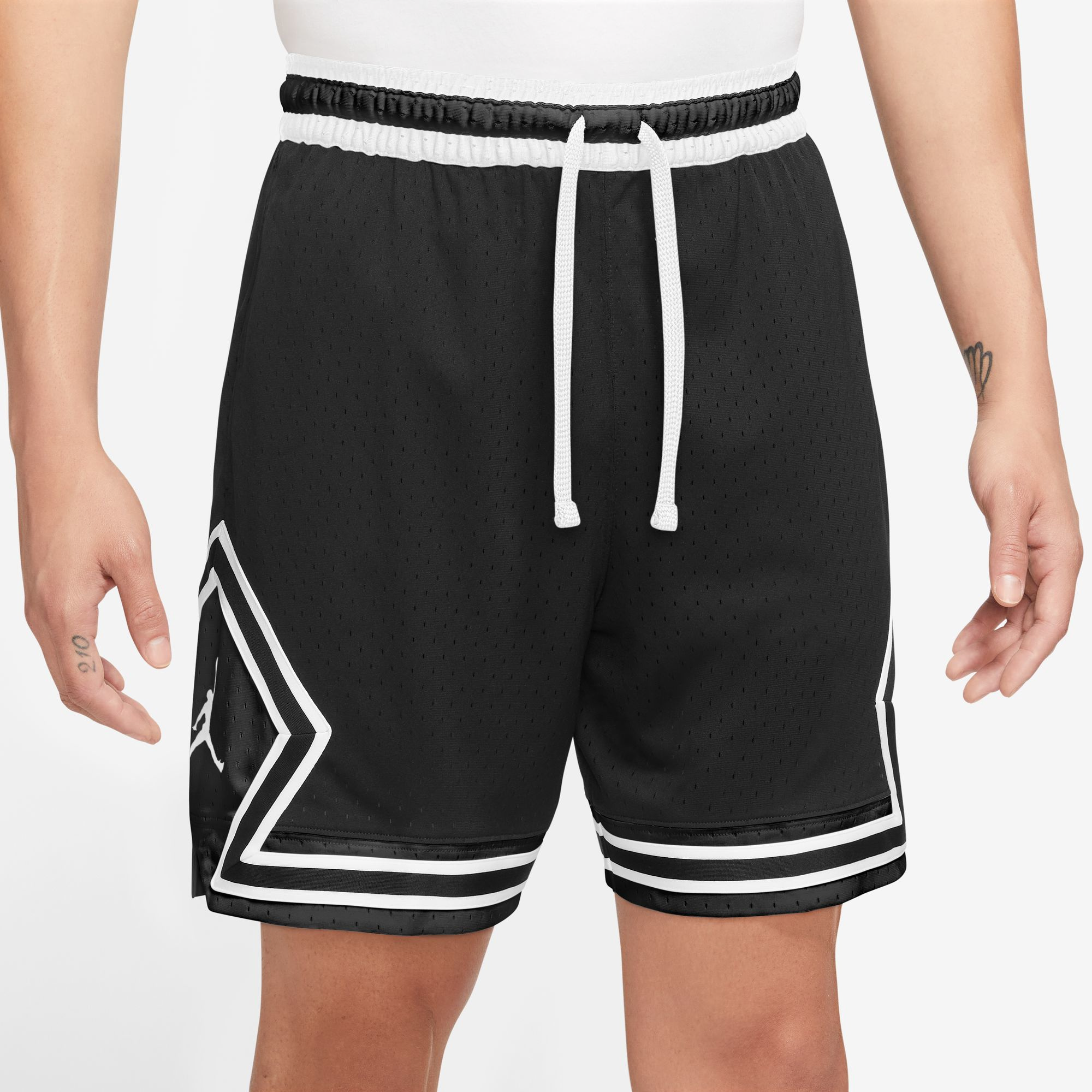 Men's Jordan Sport Dri-FIT Air Diamond Shorts