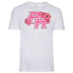 White/Pink