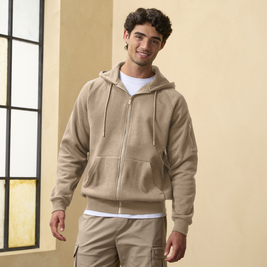 CSG Fleece Pullover Hoodie