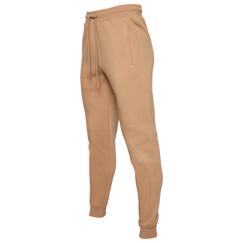 

CSG Mens CSG Troupe Fleece Pants - Mens Hemp Size XXL