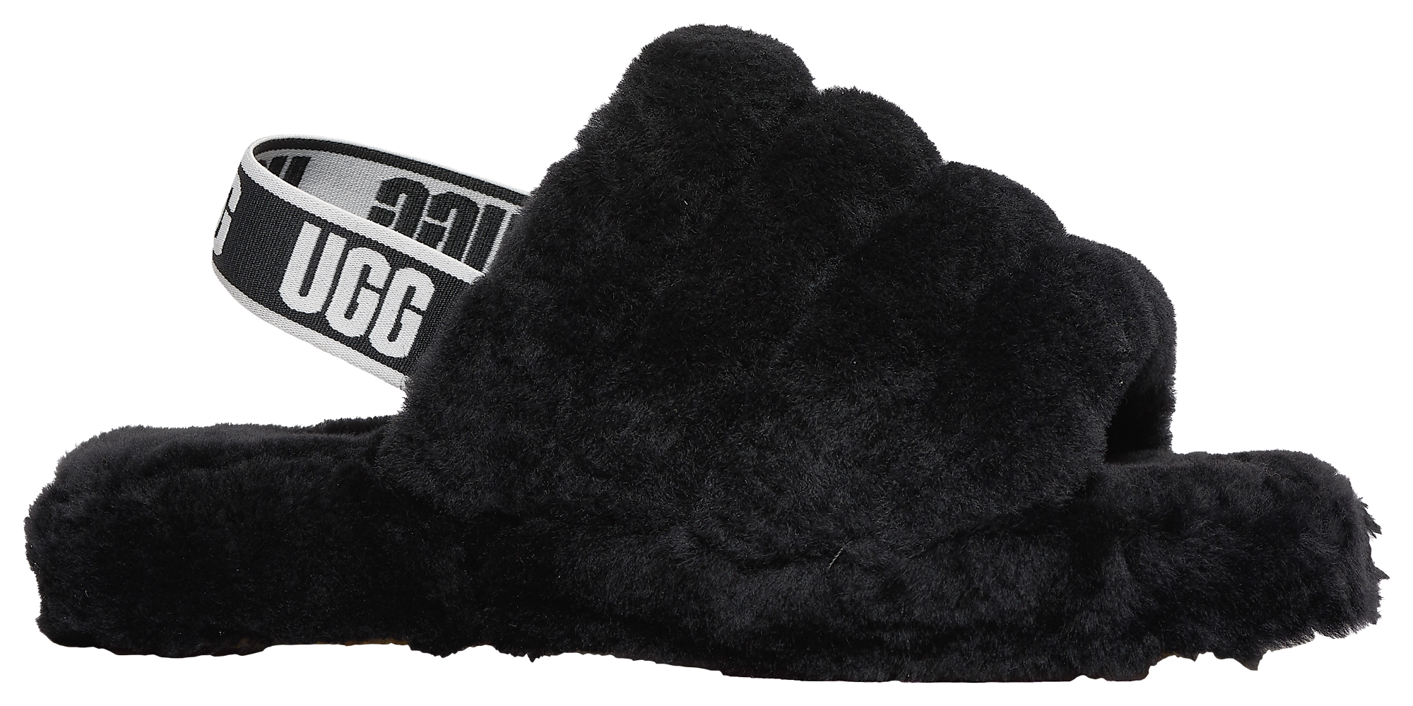 Uggs slides foot locker new arrivals