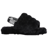 Foot locker slides womens hot sale