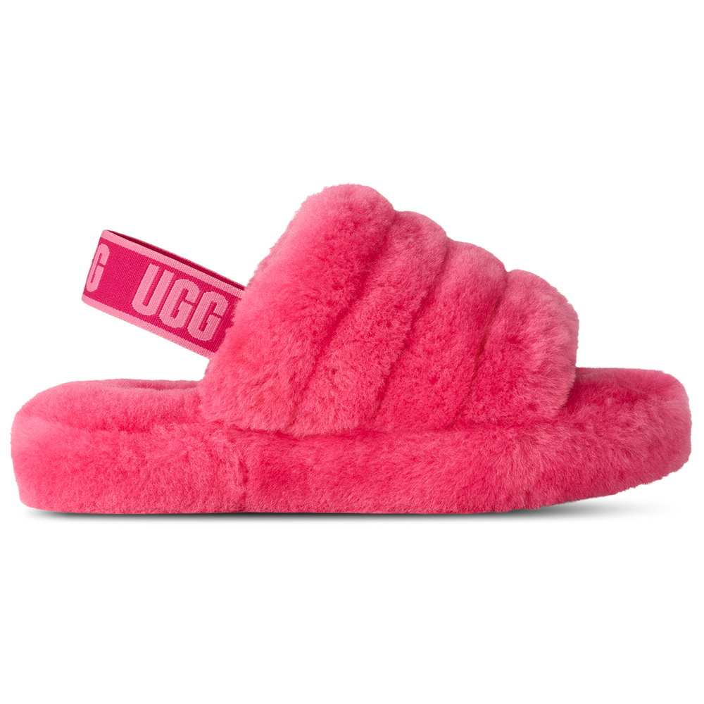 UGG Fluff Yeah Slides
