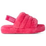 Deep Coral/Sachet Pink