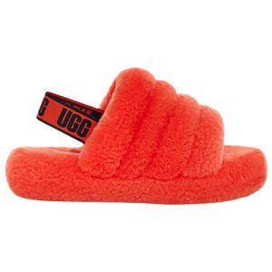 Little girl ugg online slides