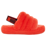 Hazard Orange/Hazard Orange