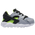 Nike Huarache Run - Boys' Toddler Gray/Green