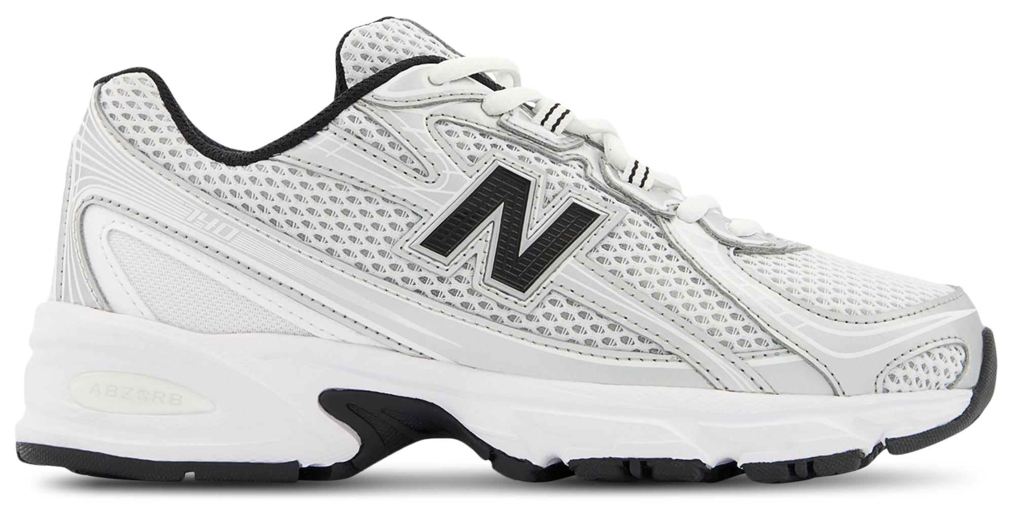 New Balance 740 - Boys' Grade School | Champs Sports Canada