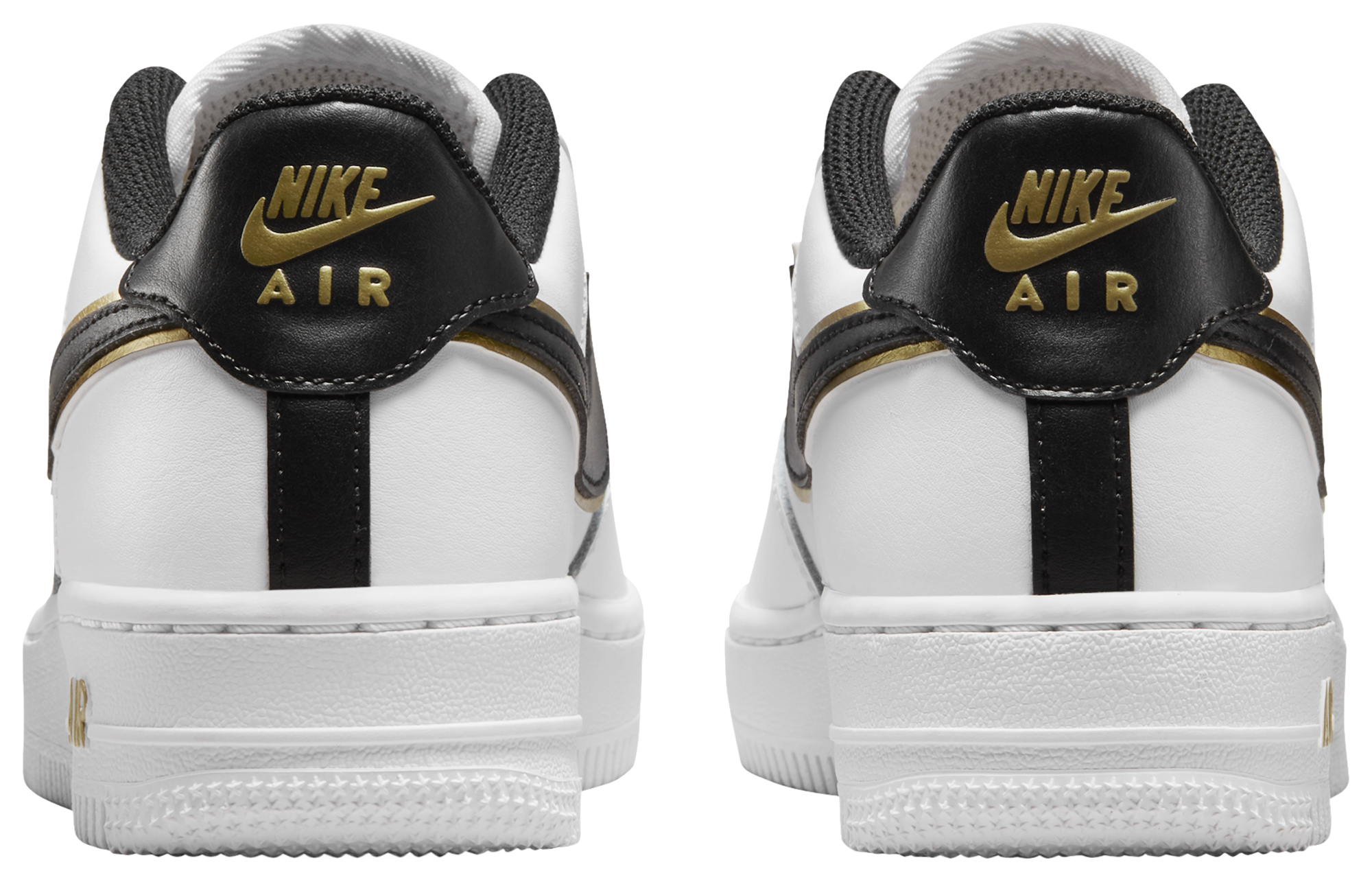 Nike air force 1 high lv8 grade-school sale