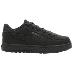 Boys' Preschool - PUMA Caven 2.0 NBK - Puma Black/Puma Black/Cool Dark Grey