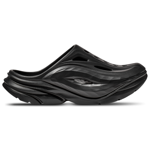 HOKA Ora Recovery Mule - HOKA Black