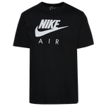 Black/Silver