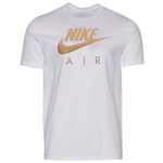 White/Gold
