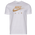 Nike Air Reflective T-Shirt - Men's White/Gold