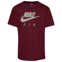 Reflective store shirts nike