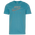 Nike Air Reflective T-Shirt - Men's Teal/Silver