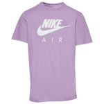 Purple/White