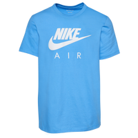 Nike hi vis t clearance shirt