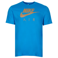 Nike hi best sale vis t shirt