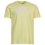 Lime/White