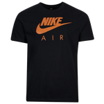 Black/Copper