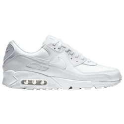 Pour hommes - Nike Air Max 90 - Blanc/Blanc/Blanc