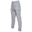 CSG Hometown Cargo Fleece Pants - Men's Grey/Grey