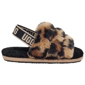 Cheetah fluff best sale yeah slide