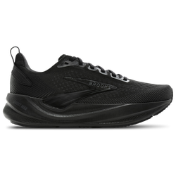 Men's - Brooks Ghost Max 4 - Black/Black/Ebony