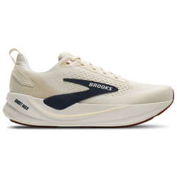 Men's - Brooks Ghost Max 4 - Arctic Wolf/Navy/Coconut