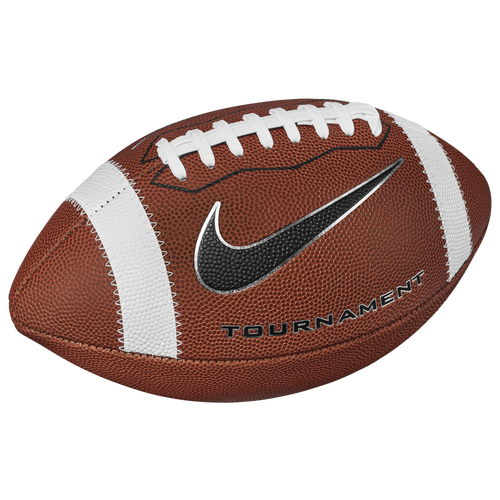 Nike Kids  Tournament Youth Football In Multi