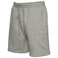 Men's Fleece Shorts