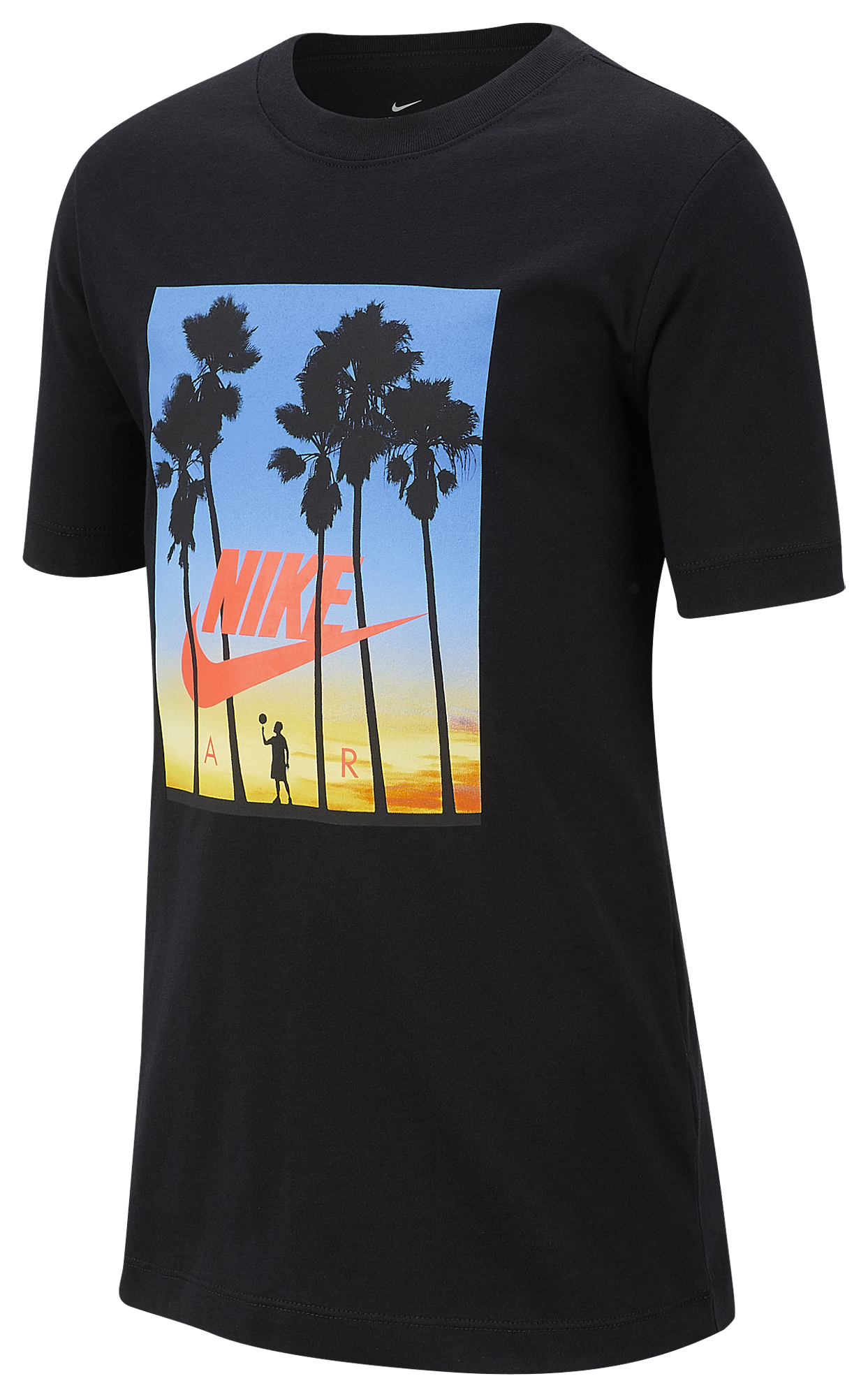 nike air sunset t shirt