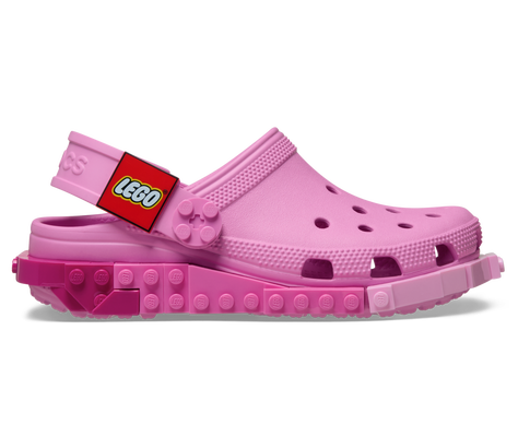 Crocs Lego Clogs