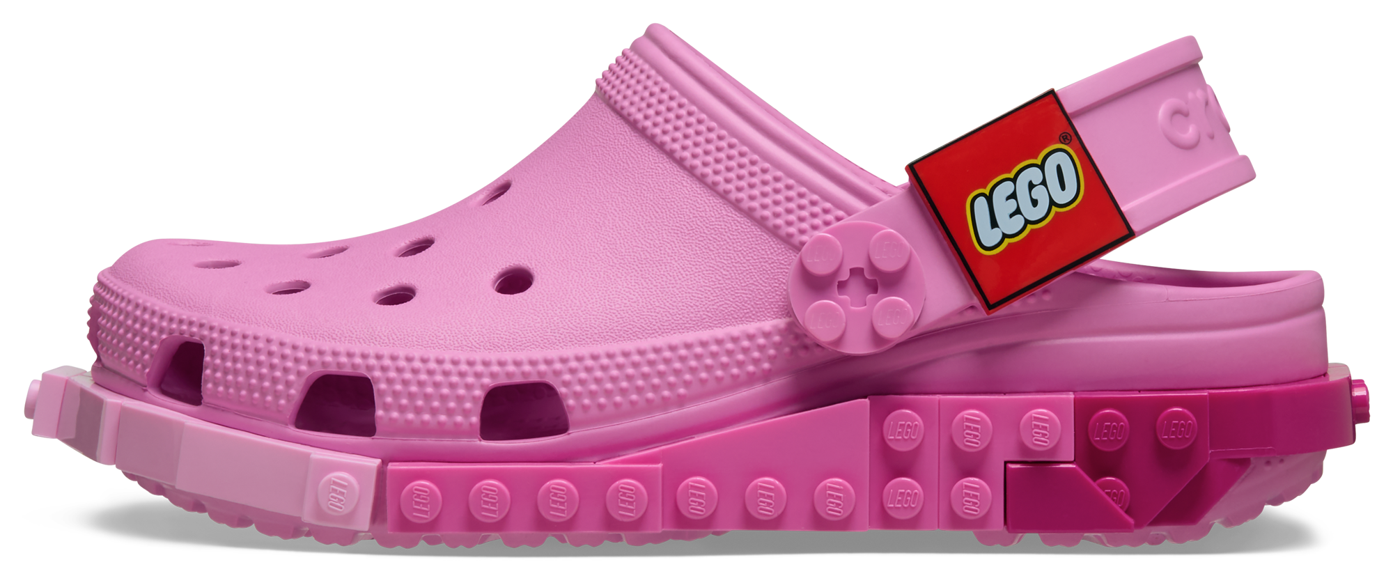 Crocs Lego Clogs