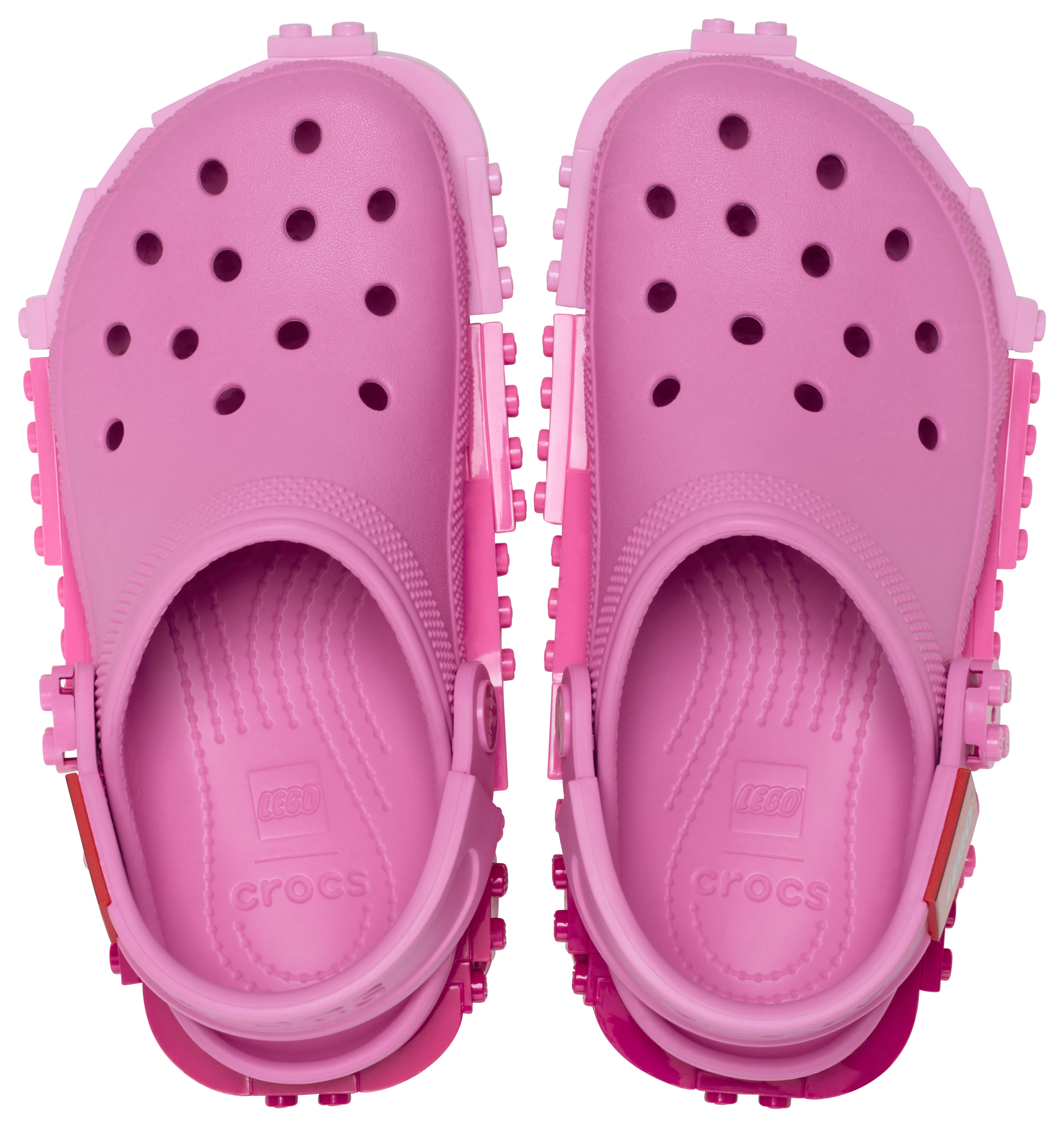 Crocs Lego Clogs