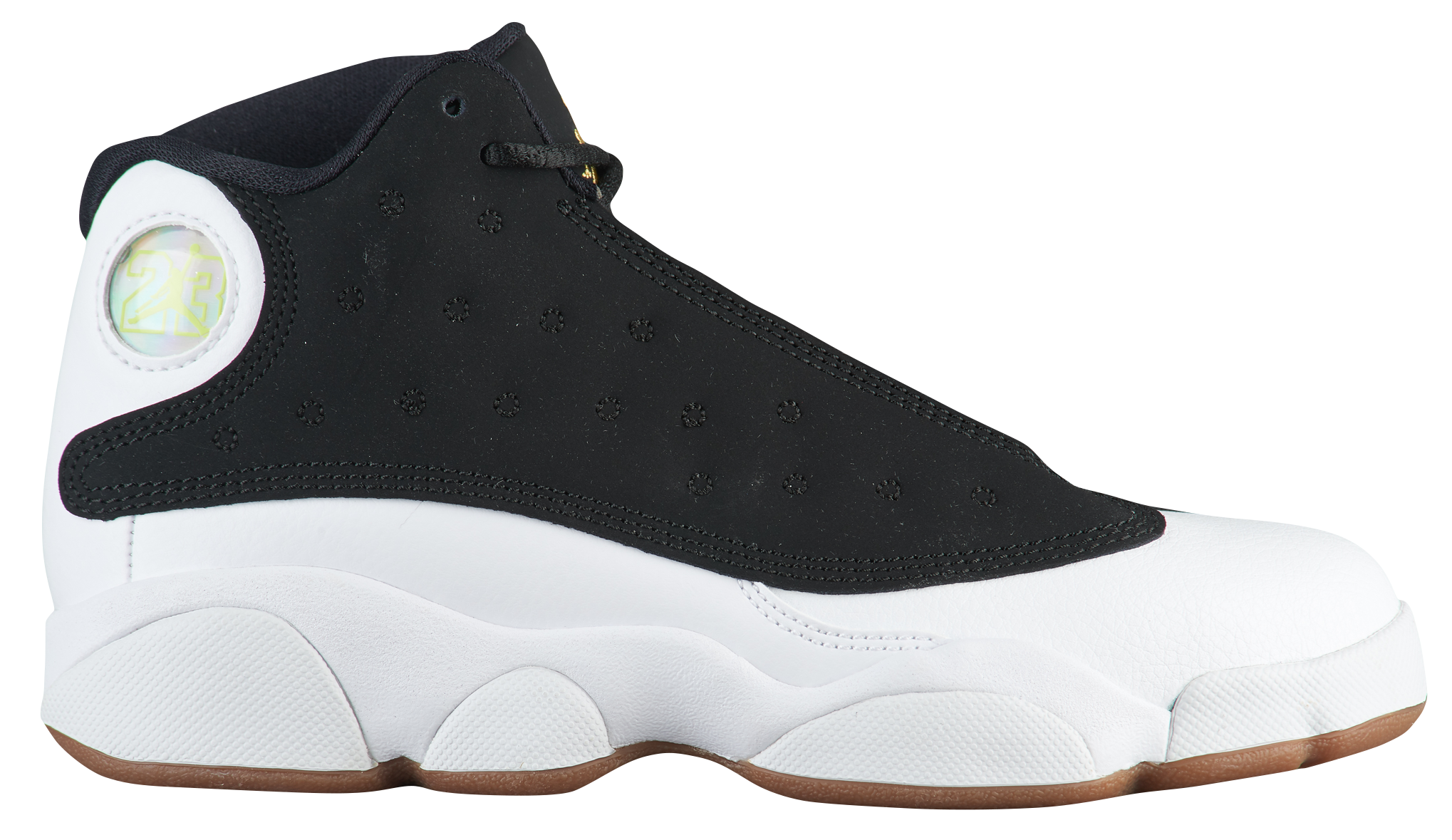 retro 13 champs