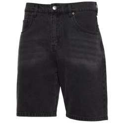 Men's - CSG Denim Shorts - Black/Black