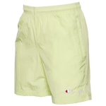 Pale Yellow Green