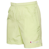 Pale Yellow Green
