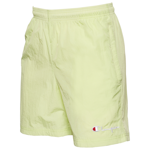 Champion shorts foot locker on sale