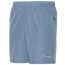 Champion Nylon Warm Up Shorts - Men's Wildflower Pale Blue/Black