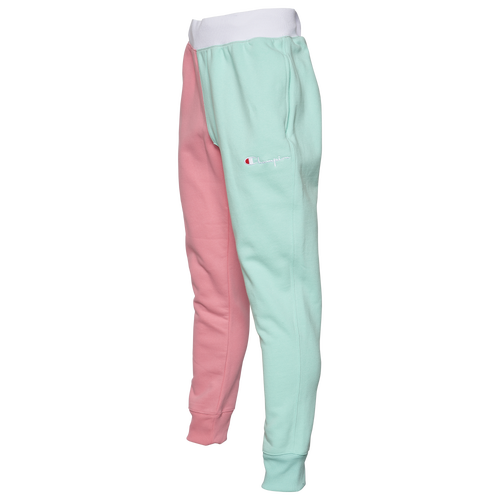 Champion shop colorblock joggers